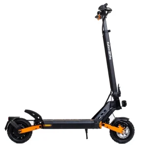 Oferta de scooter elétrica Kukirin G2 Pro