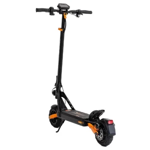 Oferta de scooter elétrica Kukirin G2 Pro