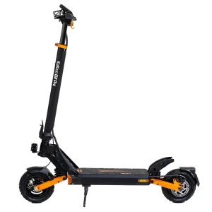 Oferta de scooter elétrica Kukirin G2 Pro