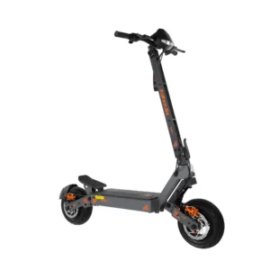 Scooter Elétrica Kukirin G4 2025