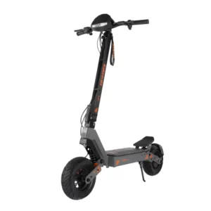 Scooter Elétrica Kukirin G4 2025