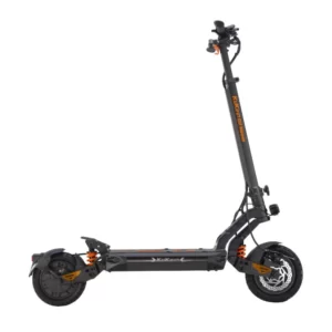 Melhor preço para Trotinete elétrica Kukirin G2 Master