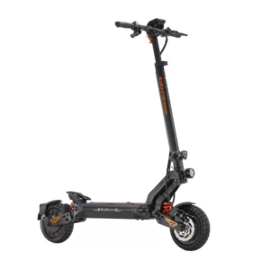 Melhor Trotinete elétrica Kukirin G2 Master