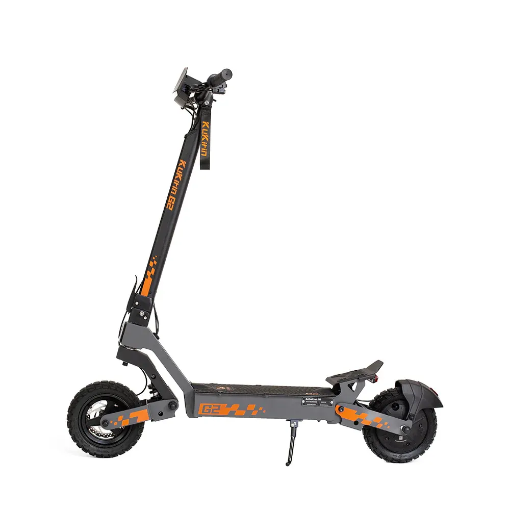 Patinete kukirin