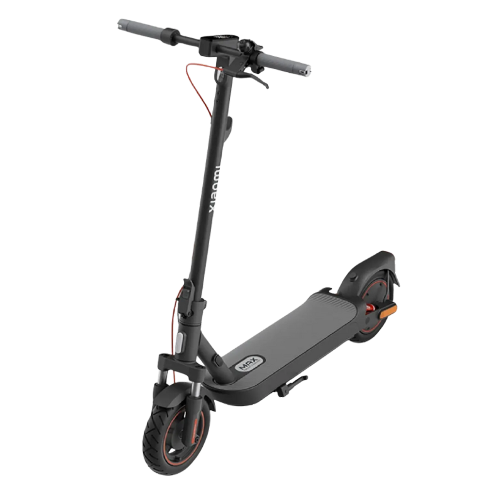 Xiaomi Scooter 5 Max design urbano minimalista