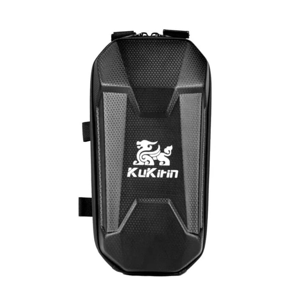 Bolsa frontal rígida acessório kukirin