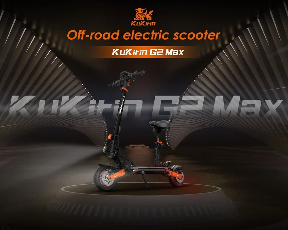 Kukirin G2 Max