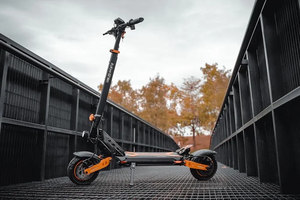 Patinete KuKirin G2 Max
