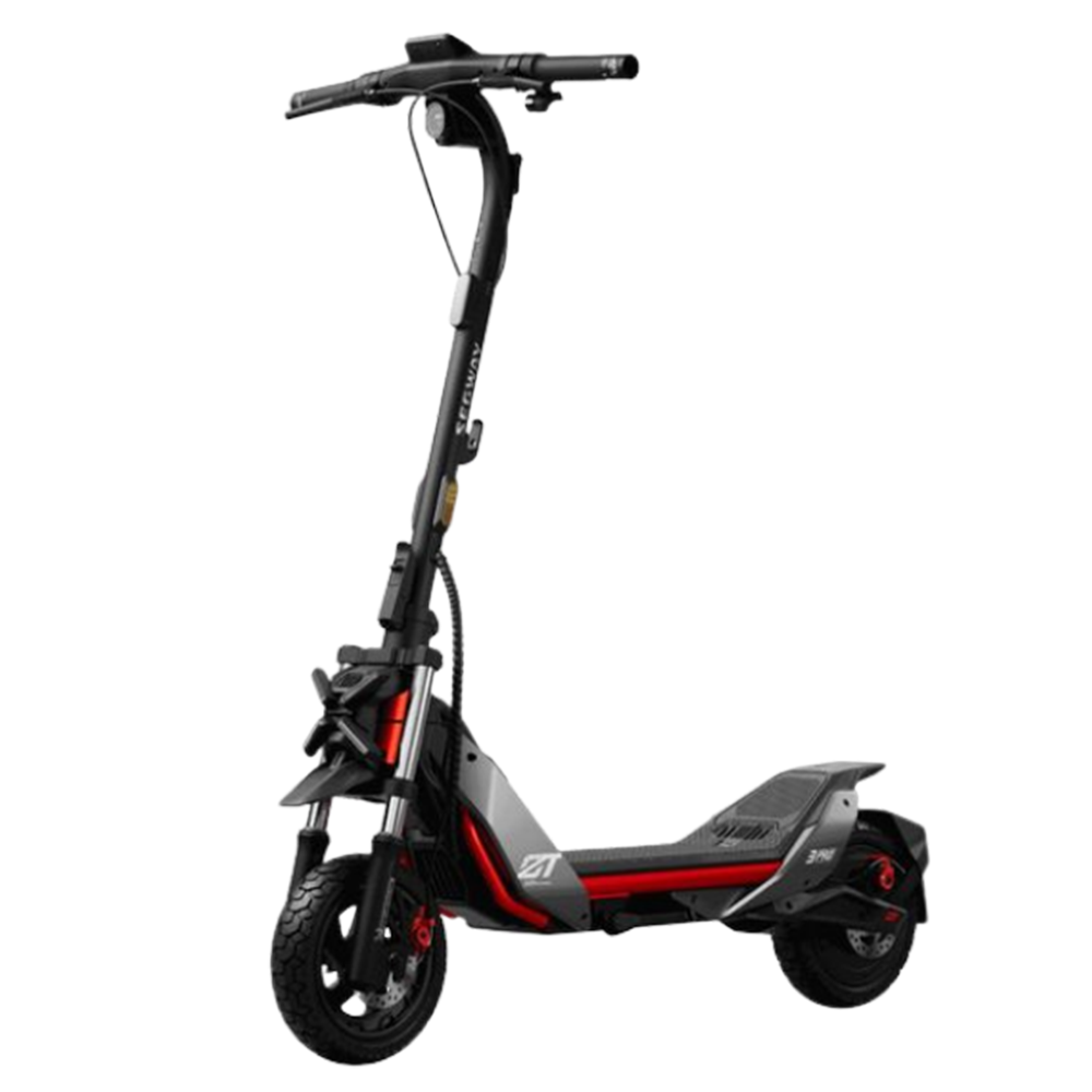 Segway ZT3 PRO