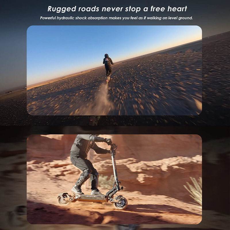patinete elétrico