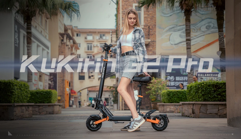 patinete elétrico