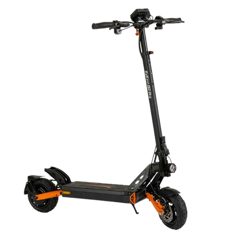 Kukirin G2 Pro trotinete elétrica robusta