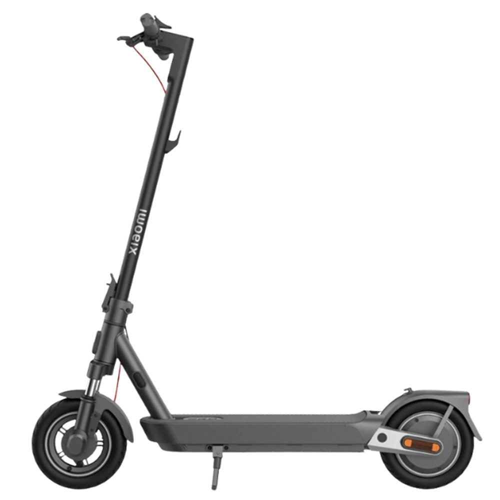 Xiaomi Scooter 5 Pro design