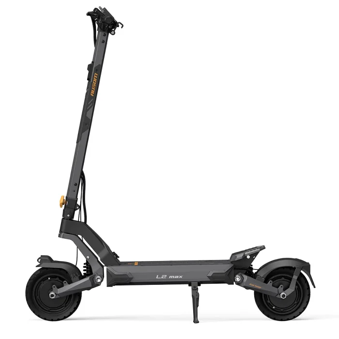 Ausom L2 Max Dual Motor