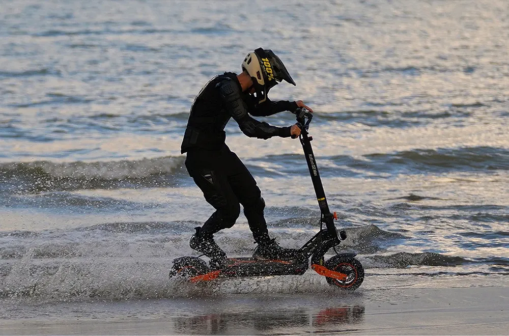 patinete elétrico