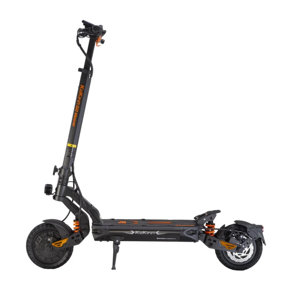 patinete eléctrico para cuestas