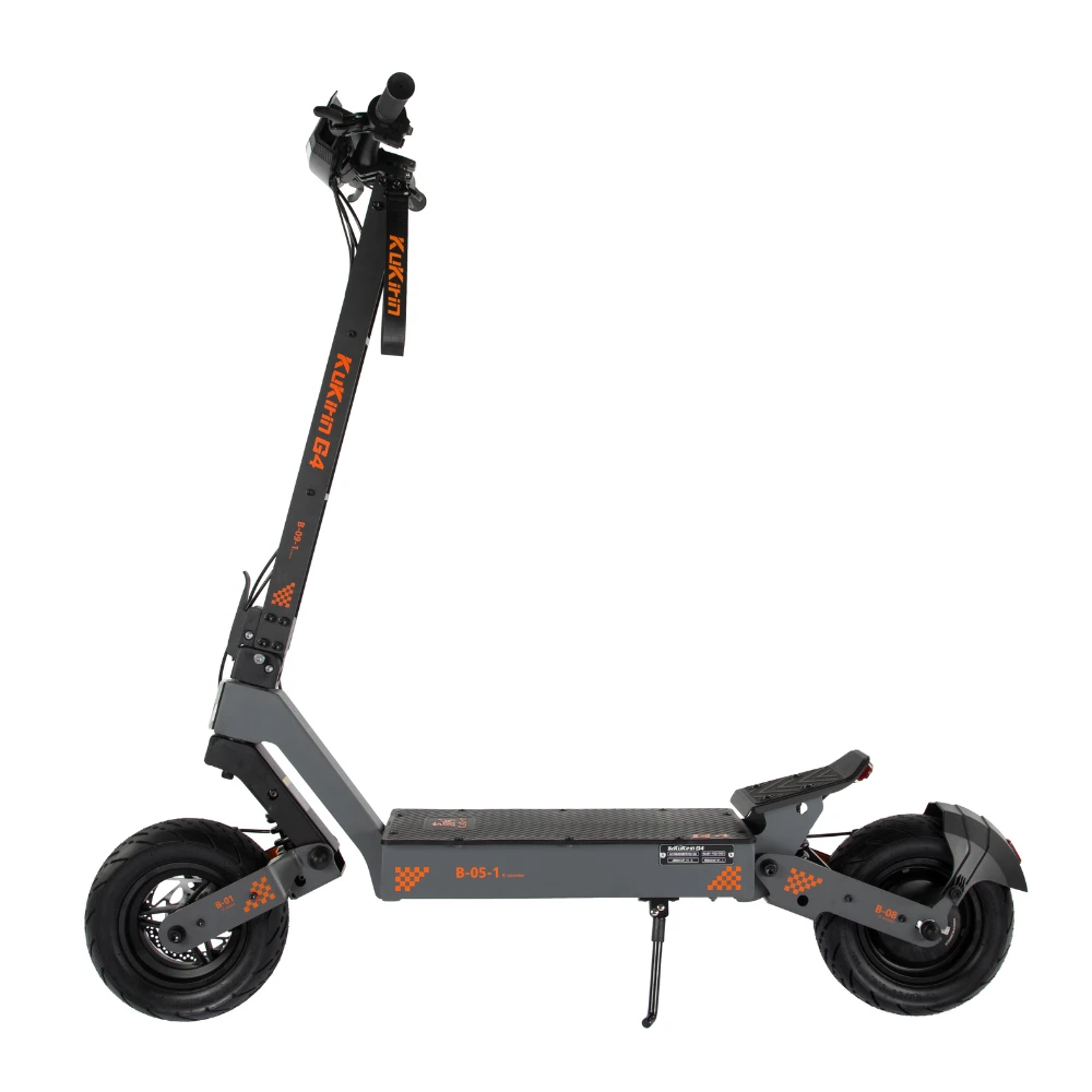 patinete eléctrico para cuestas