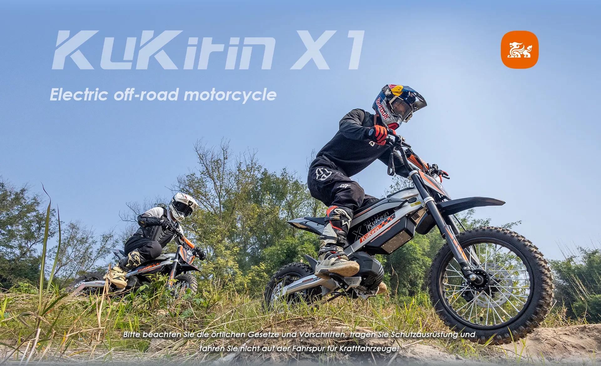 Melhor preço motocicleta elétrica Kukirin X1