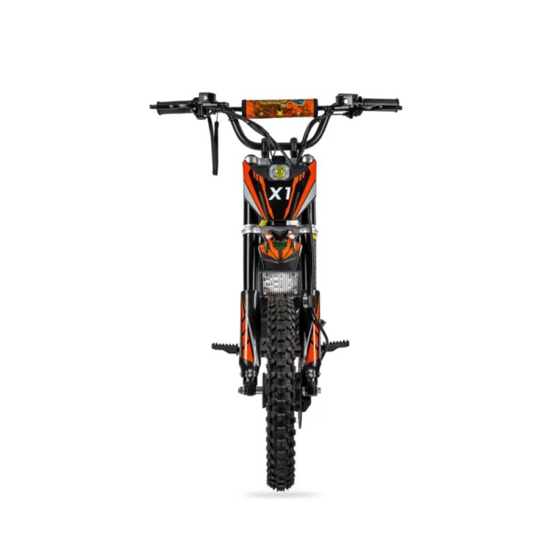 Moto elétrica Kukirin X1 - loja oficial Portugal