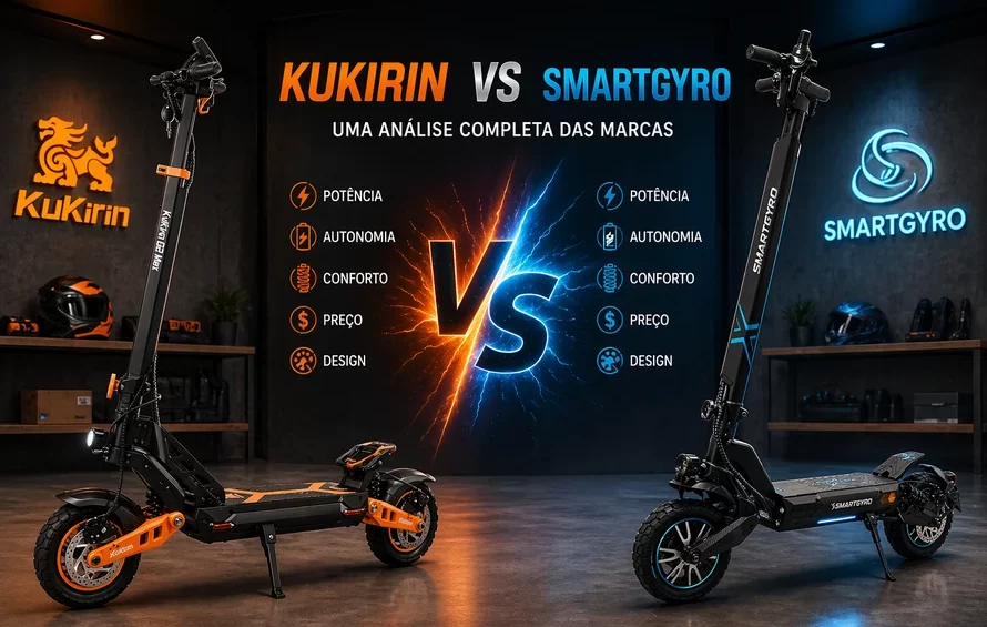 Comparativa de marcas