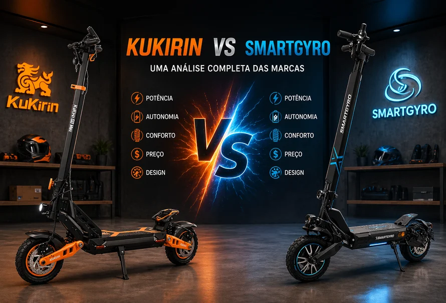 Comparativa de marcas