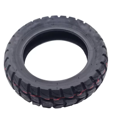 Pneu original KuKirin G2 Max para trotinete elétrica, peça de reposição reforçada com câmara de ar para melhor aderência e estabilidade