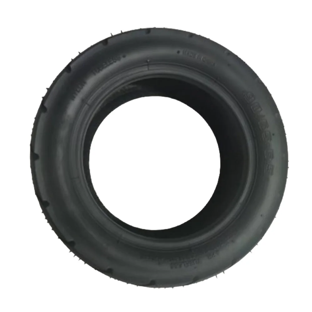 Pneu Tubeless de 11 Polegadas para KuKirin G4