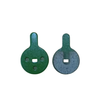 Pastilhas de Travão para KuKirin G2 Pro e G2 Max