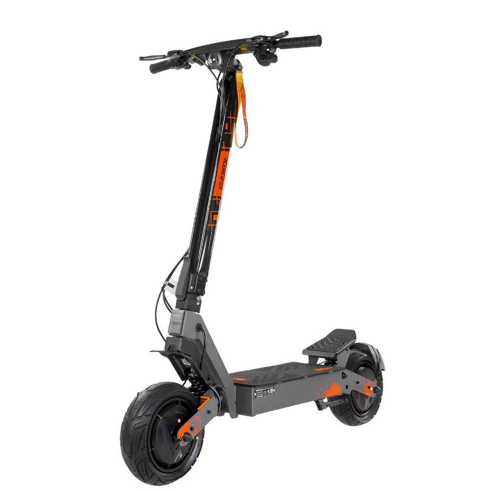 KuKirin G4 Ultra trotinete elétrica Dual Motor em Portugal